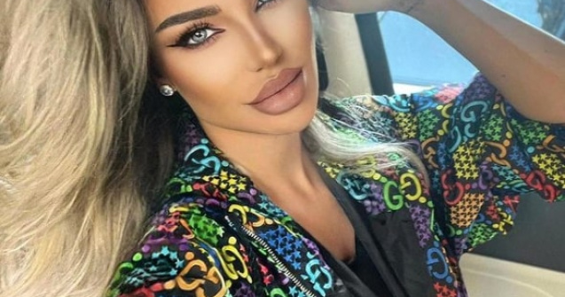 Bianca Drăgușanu, jigniri la adresa fostului soț: „Este o nulitate, un sociopat”