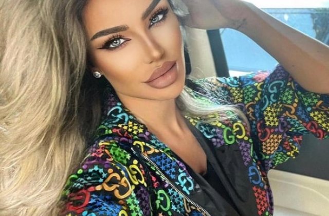 Bianca Drăgușanu, jigniri la adresa lui Alex Bodi: „Este o nulitate, un sociopat”