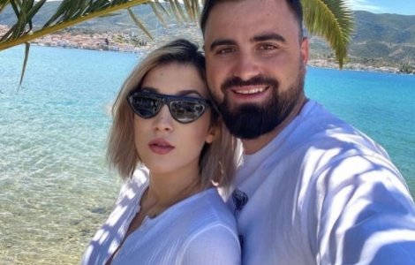 Cum s-au cunoscut Adda și Cătălin Rizea: „Am mâncat hamsii cu usturoi pe plaja”