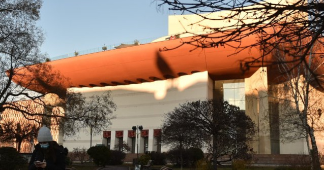 Spectacolul „Jurnal de România. 1989” are două nominalizări la UNITER