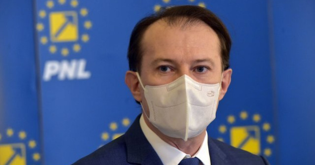 Florin Cîțu: Cred că în 15 ani nu va mai avea cine să plătească pensiile