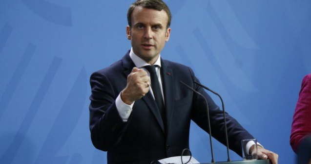 Emmanuel și Brigitte Macron au fost vaccinaţi anti-Covid