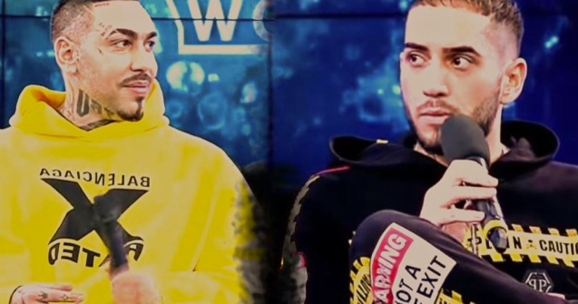 Fulgy, noi dezvăluiri despre consumul de droguri din studioul lui Alex Velea. „Aș vrea să lămuresc!”