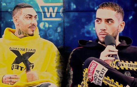 Fulgy, noi dezvăluiri despre consumul de droguri din studioul lui Alex Velea