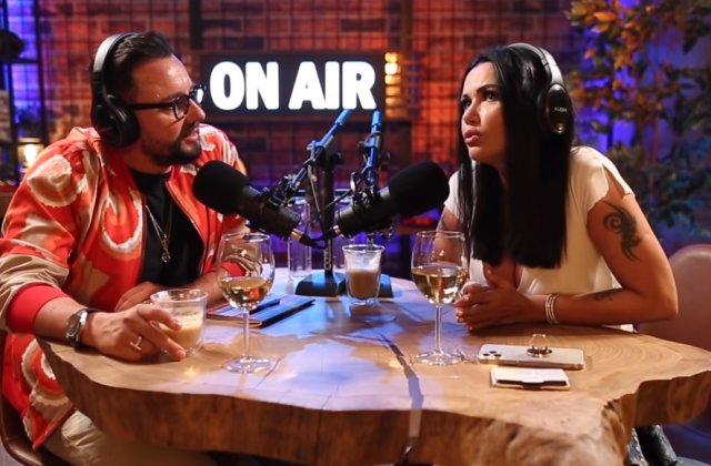 Oana Zăvoranu a făcut trei întreruperi de sarcină! Motivul pentru care nu a devenit mamă până la 37 de ani