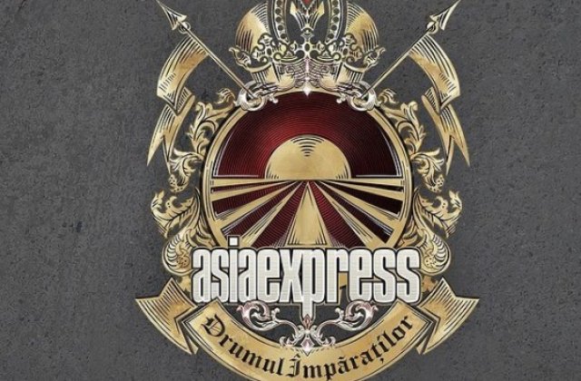 Asia Express continuă! Când apare sezonul patru