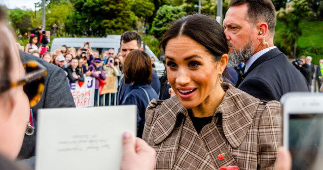 Cum va naște Meghan Markle cel de-al doilea copil.Va încălca regula Casei Regale