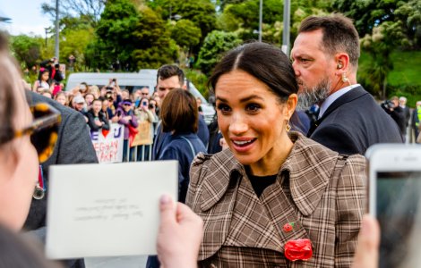 Cum va naște Meghan Markle cel de-al doilea copil.Va încălca regula Casei Regale