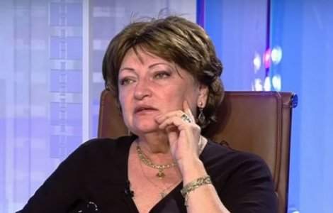 Medicul Monica Pop: Vaccinul oprit în alte țări e recomandat la noi