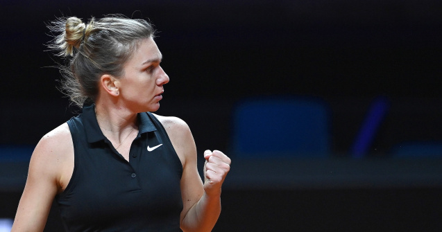 Simona Halep, urare emoționantă pentru mama sa. Cum o alintă