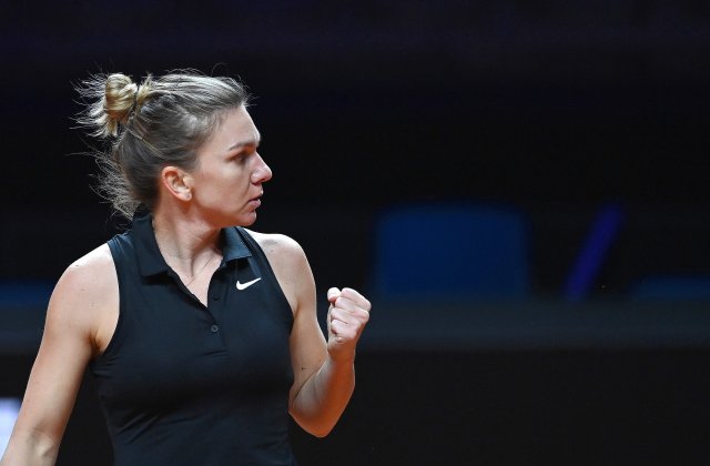 Simona Halep, urare emoționantă de ziua de naștere a mamei sale. Cum o alintă pe cea care i-a dat viață