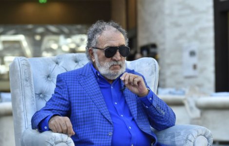 Ion Țiriac, mesaj pentru persoanele nevaccinate: „Să meargă în junglă dacă vor libertate”