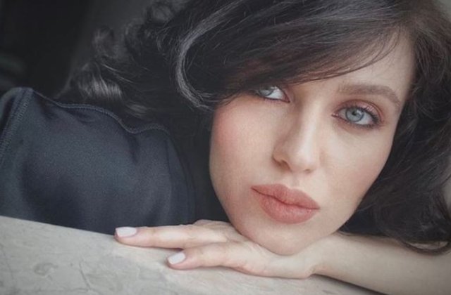 Actrița Michaela Prosan este însărcinată! Prima imagine cu burtica de gravidă