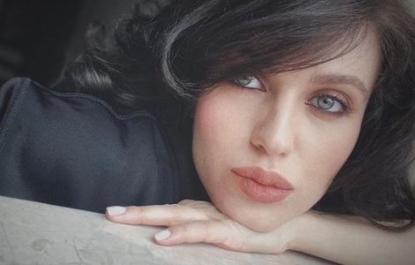 Michaela Prosan este însărcinată! Prima imagine cu actrița în această ipostază