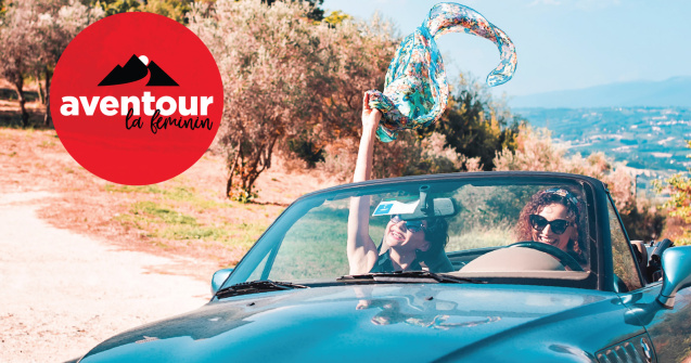 Automarket prezintă „Aventour la feminin” by Textar: un tur cu 4 mașini proaspăt lansate în România, dedicat femeilor