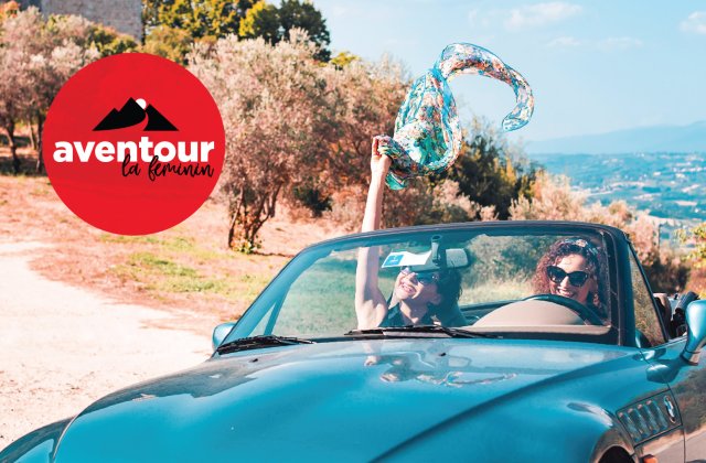 Automarket prezintă „Aventour la feminin” by Textar: un tur cu 4 mașini proaspăt lansate în România, dedicat femeilor