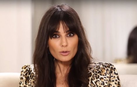 Dana Budeanu, reacție dură în urma campaniei de vaccinare a copiilor: „Nu vă e, mă, rușine, jegurilor, gunoaielor”