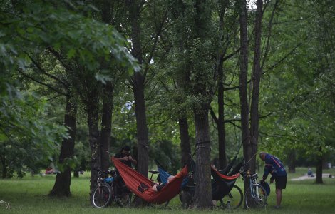 Decizia Guvernului: Ce măsuri de relaxare vor fi de la 1 iunie