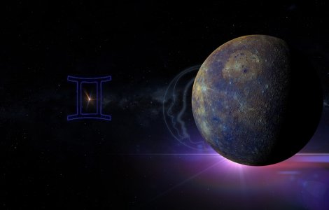  Top  Mercur Retrograd 31 mai - 21 iunie: Cum afectează fiecare zodie această perioadă