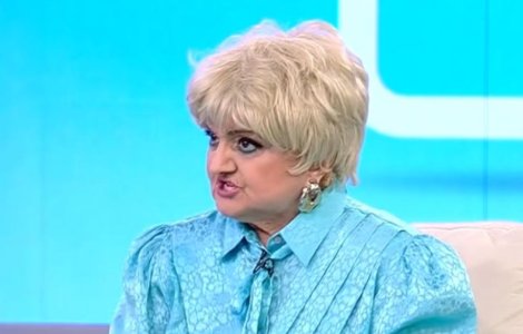 VIDEO Camelia Mitoșeru, prima apariție televizată după operația pe creier. Noi amănunte despre starea de sănătate a actriței