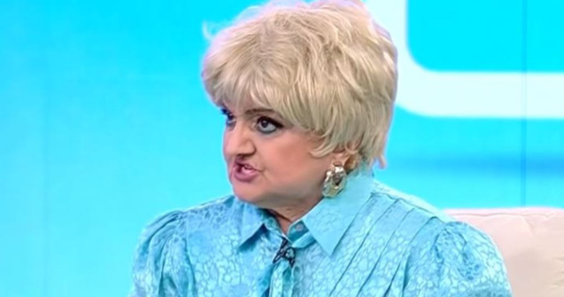 Camelia Mitoșeru, prima apariție TV după operația pe creier