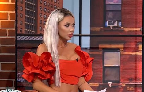 Dieta Biancăi Drăgușanu. Regimul care a ajutat-o să dea jos 11 kilograme într-un timp record