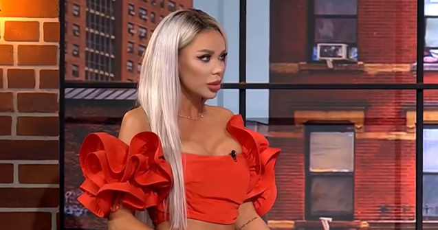 Dieta cu care Bianca Drăgușanu a slăbit 11 kilograme