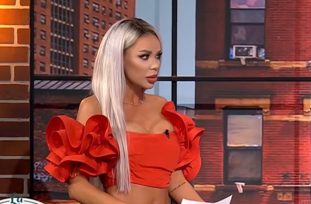 Dieta Biancăi Drăgușanu. Regimul care a ajutat-o să dea jos 11 kilograme într-un timp record