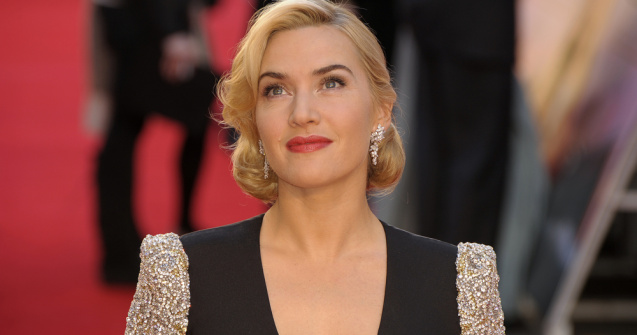 Kate Winslet a refuzat editarea unei scene intime. „Să nu faci așa ceva!”
