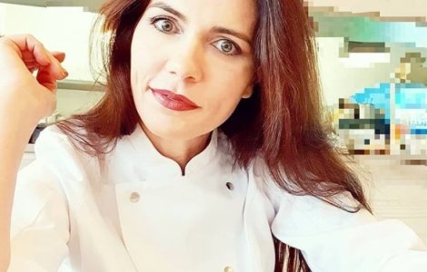 Aida Parascan, câștigătoarea „MasterChef”, a pierdut sarcina, fiind gravidă în 5 luni. „Am fost față în față cu moartea”