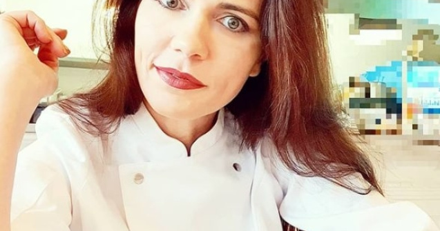 Aida Parascan a pierdut o sarcină de 5 luni. „Am fost față în față cu moartea”