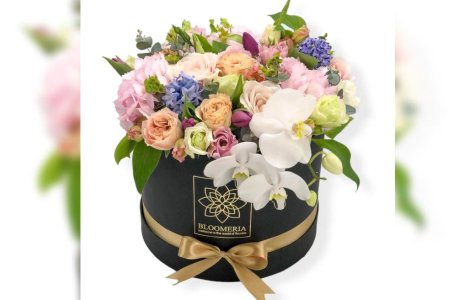 Comandă flori online. Le vei primi in maximum 3 ore la domiciliu