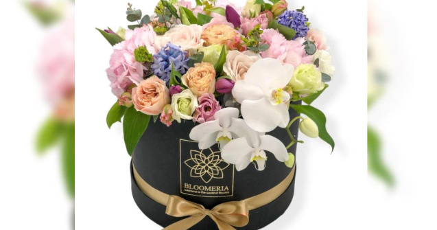 Comandă flori online. Le vei primi in maximum 3 ore la domiciliu