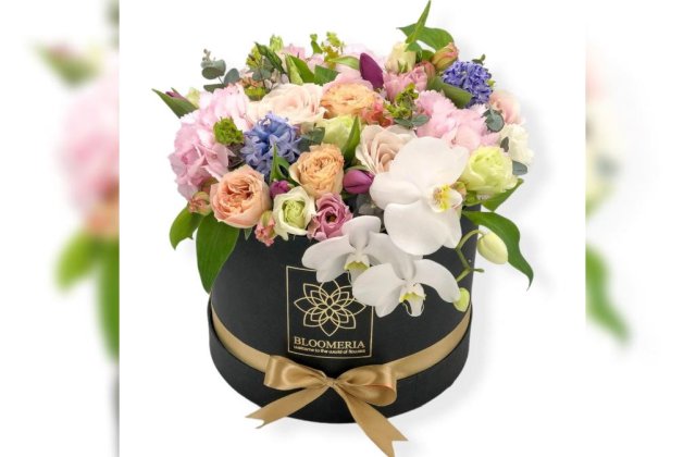 Cum poti comanda flori online si le primesti in maximum 3 ore la domiciliu