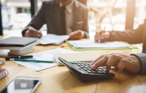 Primăria Capitalei va contracta un împrumut în valoare de 135 de milioane de lei