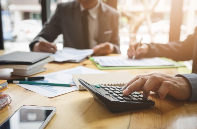 Primăria Capitalei va contracta un împrumut în valoare de 135 de milioane de lei