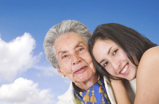 74 de ani: Varsta fericirii maxime