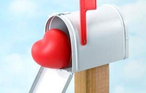 Dragobete saruta fetele!