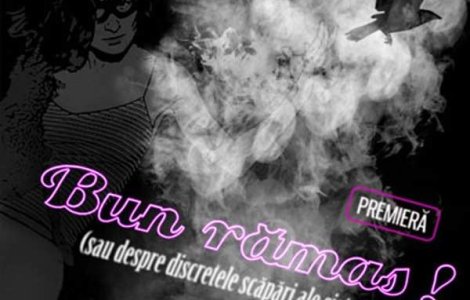 Farid Fairuz va invita la descantecul culturii romane!