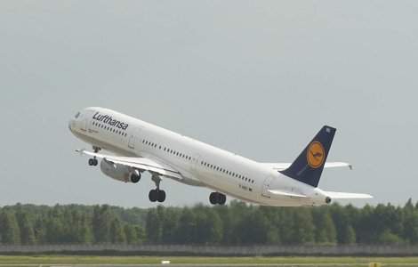  Video  Lufthansa a renuntat la greva pana pe 8 martie