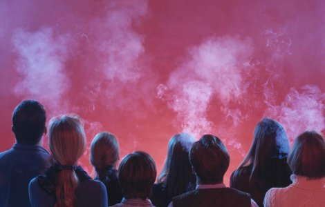 Fumul de tigara afecteaza ADN -ul