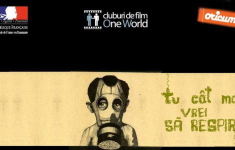 Cluburile de Film One World ii invata pe liceeni ecologie