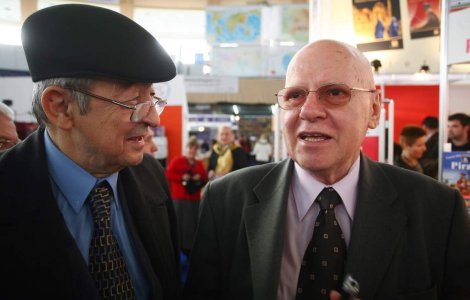 Dezvaluirile lui Cozma: Razvan Theodorescu a batut si torturat studenti la mineriada