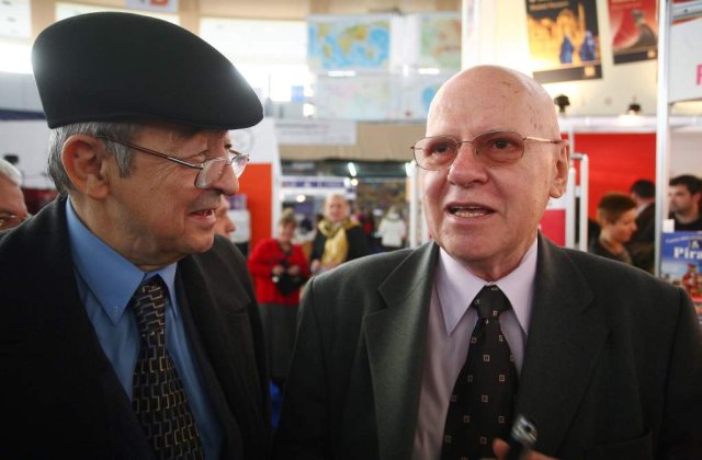 Dezvaluirile lui Cozma: Razvan Theodorescu a batut si torturat studenti la mineriada