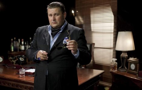 Carcotasii acorda "Bursa Toni Tecuceanu" pentru cel mai talentat student la actorie