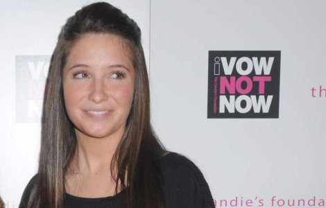 Fiica lui Sarah Palin, in rolul unei adolescente gravide