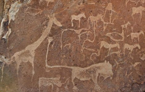 Cele mai rare limbi vorbite pe Pamant