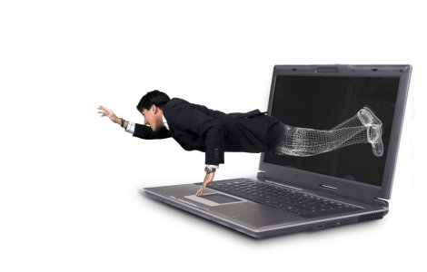 Noul trend: "Sa-i dai papucii" pe Facebook