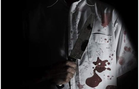 Fost candidat la presedintie in 2000, retinut pentru omor