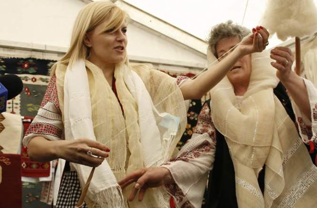 Paradoxal: Romanii nu au auzit de campania "Romania - Land of Choice"